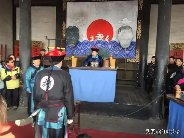 《卦里藏诗》之三.姜保坤