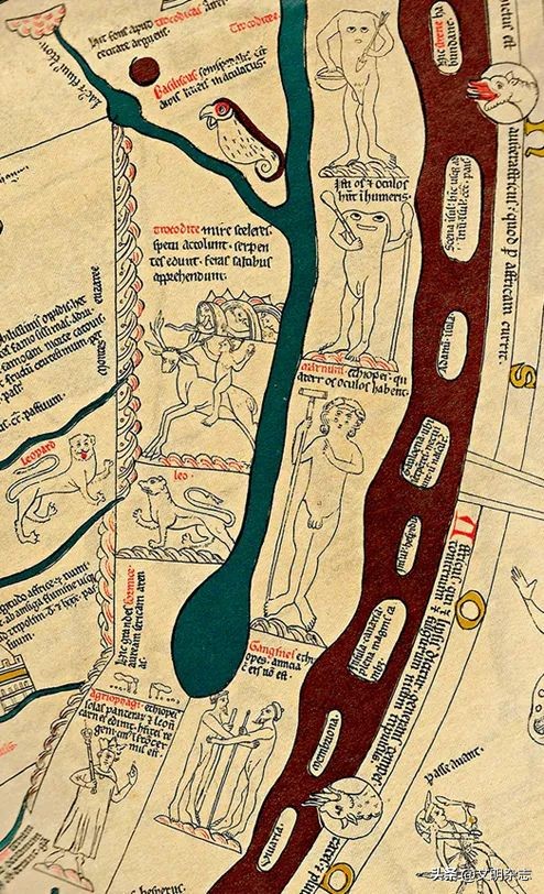 怪诞美学中的怪物,现实中的怪诞