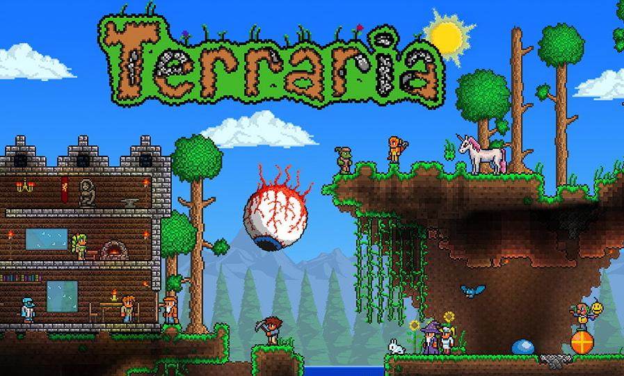 推荐好玩的沙盒战争游戏,玩不腻的沙盒生存类游戏