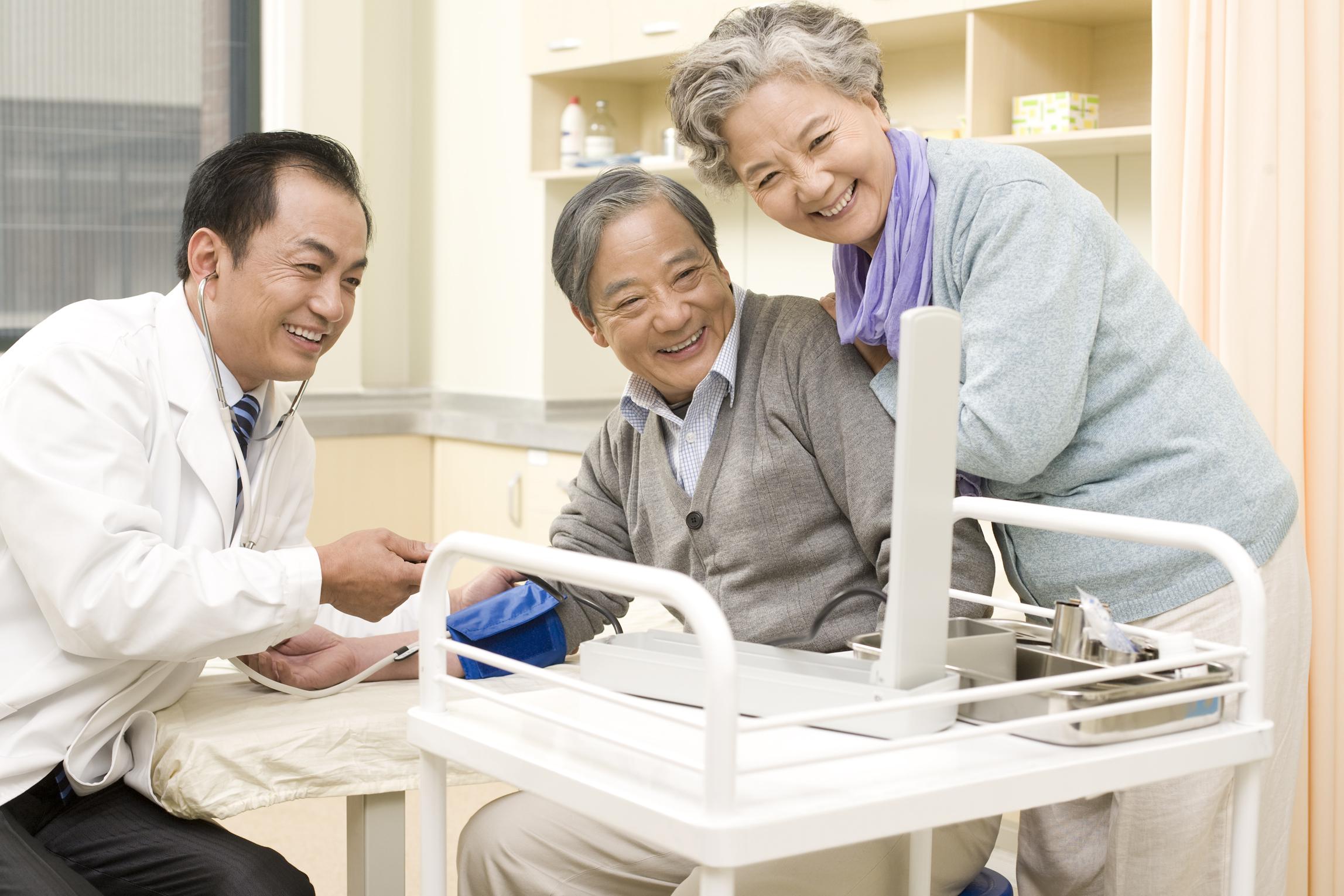 这七个体检指标异常不用过度治疗,14项体检常见指标异常解读