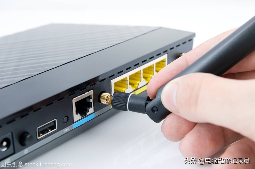 电脑突然断网连不上wifi怎么回事,电脑连不上wifi怎么办手机能连接