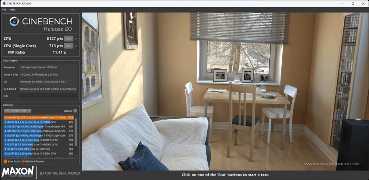 暗影精灵9plus高能版i94080测评,暗影精灵9plus高能版对比旷世16super