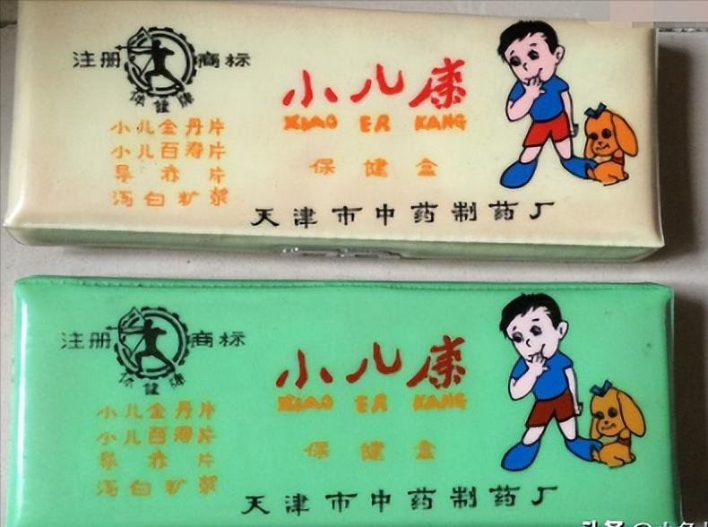 40年前供销社卖过的20个生活用品,七八十年代供销社卖的日用商品