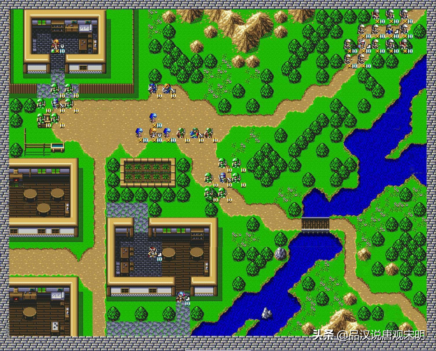 梦幻模拟战光辉军团最强阵容2024,梦幻模拟战深隐秘藏之选