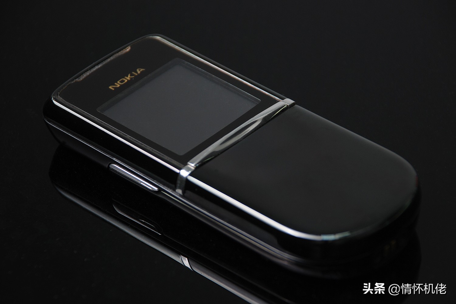 诺基亚8sirocco使用感受,诺基亚8800sirocco评测