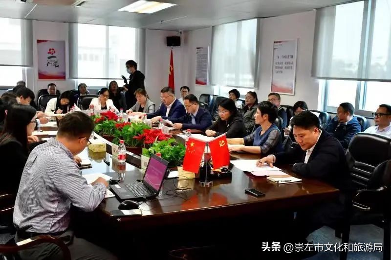 合作交流促发展共同创造新辉煌,交流互动谋发展促提升