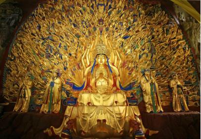 重庆大足作为桥头堡有什么优势,重庆大足桥头堡