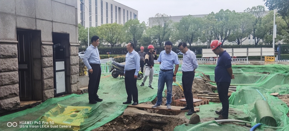 三个十大工程│改革创新：打造政府投资项目集中建设泰州模式