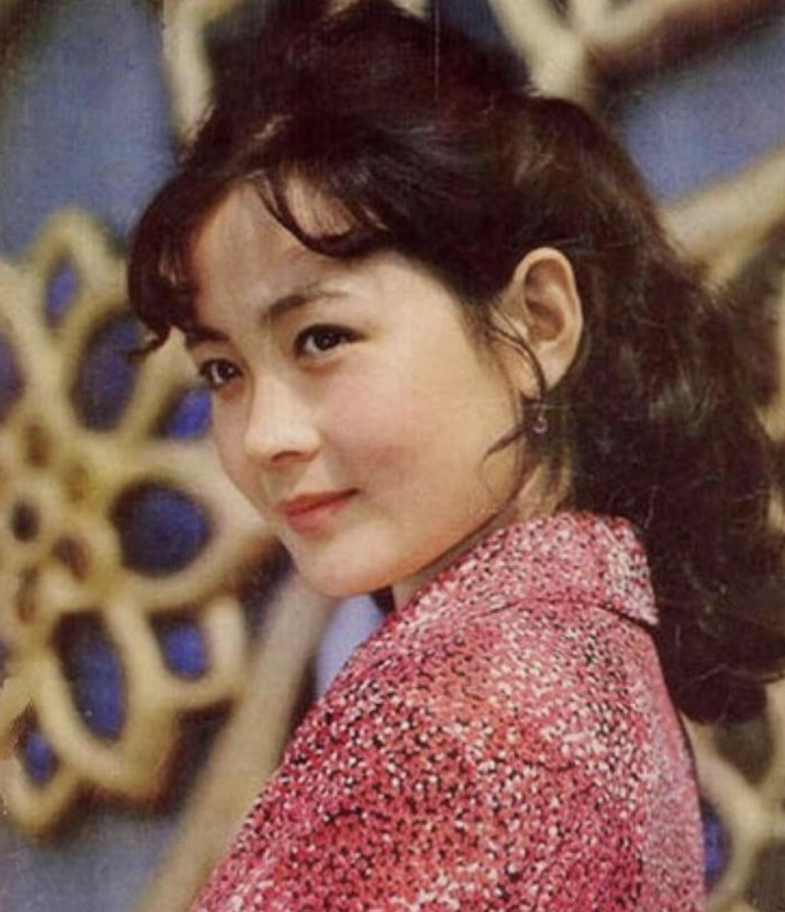 7位内蒙女星，国色天姿，4人演技被写进教科书，还有人开戒毒所