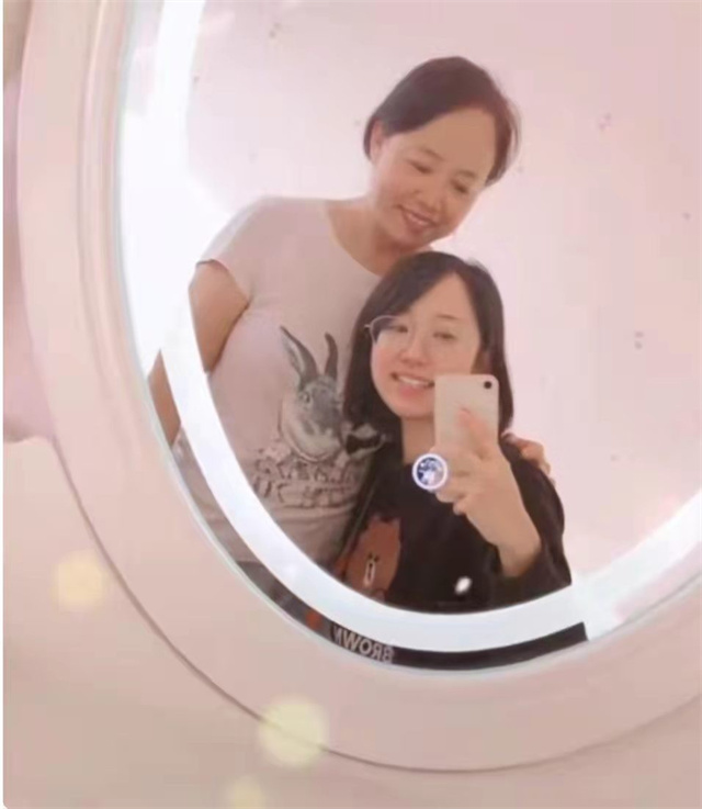 90后海归女孩做住家保姆抖音,海归女当住家保姆5年