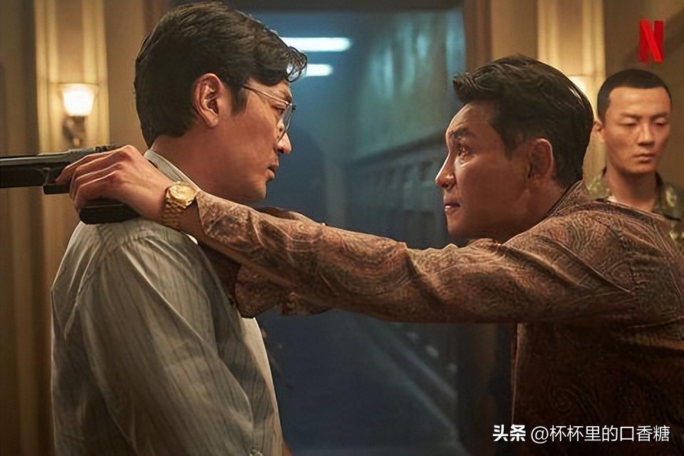 秋瓷炫宋仲基金高银演的电视,2020必看十部韩剧宋仲基