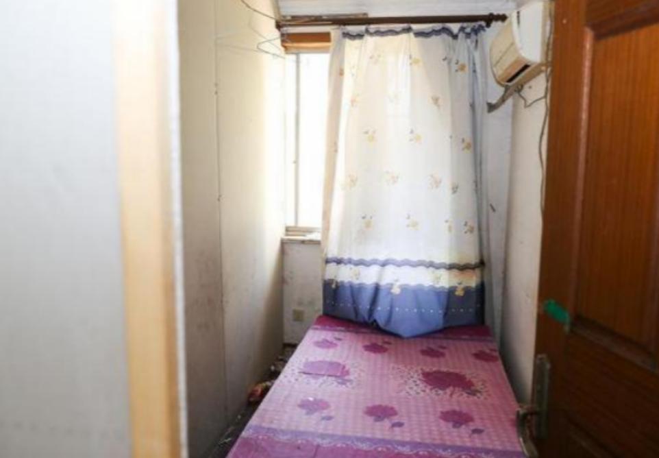 女孩被邻居大叔杀害真实事件,00后男子杀害朋友后续