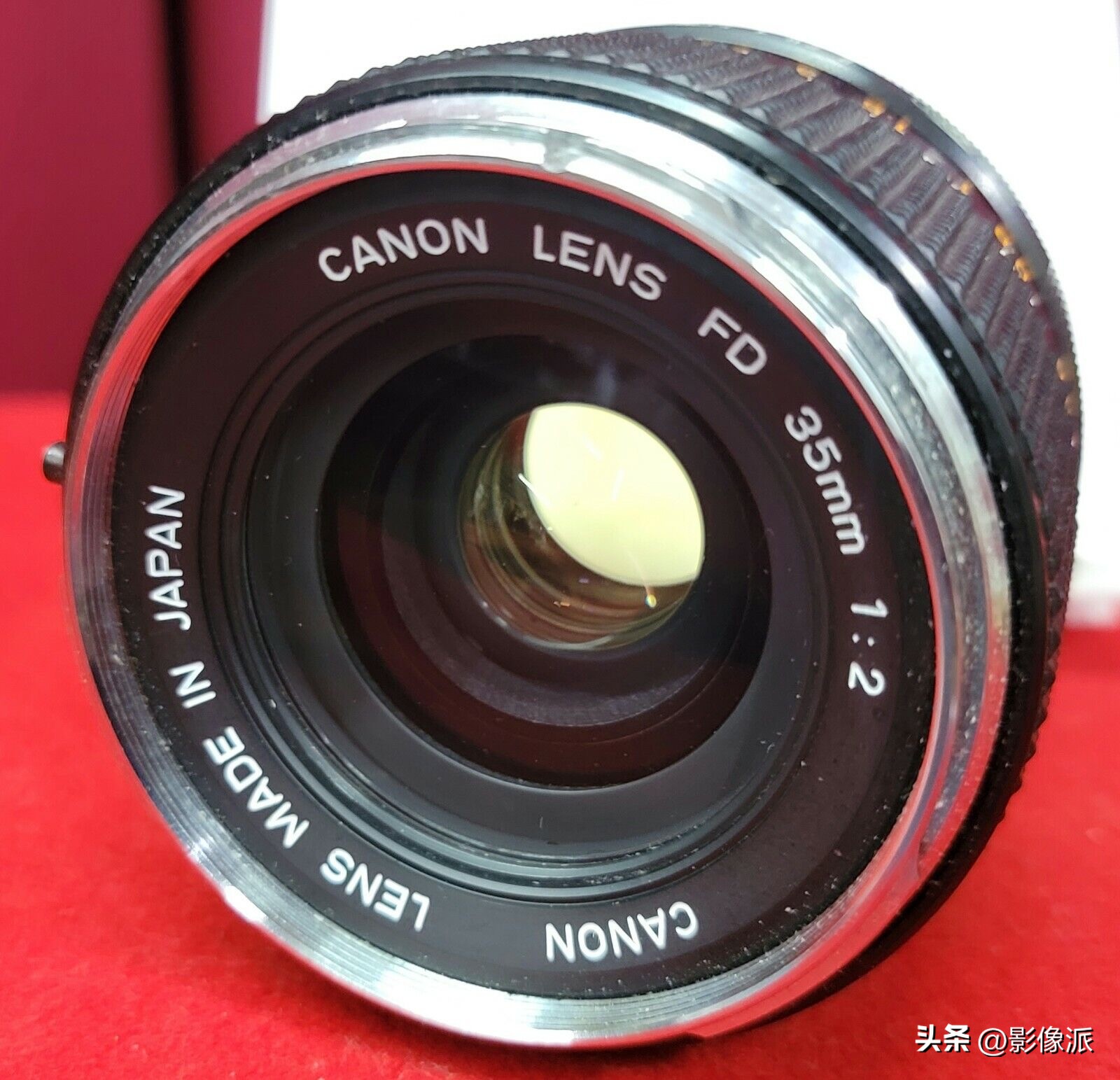 佳能相机发展史,摄影发展史图片大全