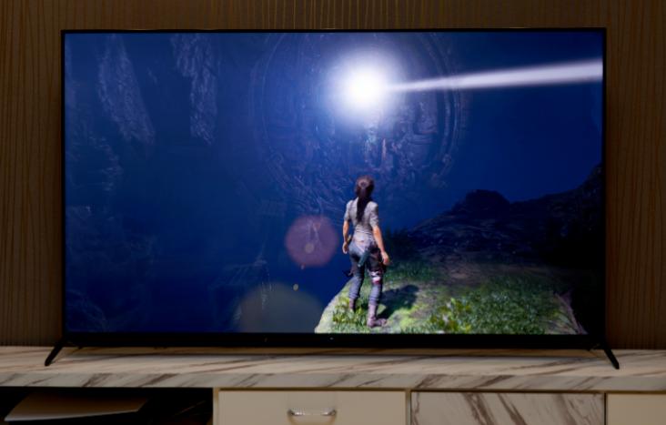 雷鸟鹤7pro75寸看4k效果,雷鸟鹤7pro55寸有高刷吗