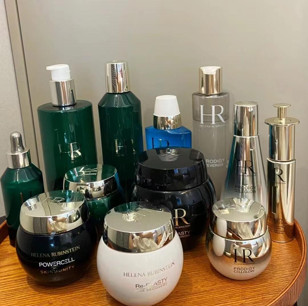 赫莲娜海蓝之谜和cpb哪个适合油皮,海蓝之谜赫莲娜真的有那么好用吗