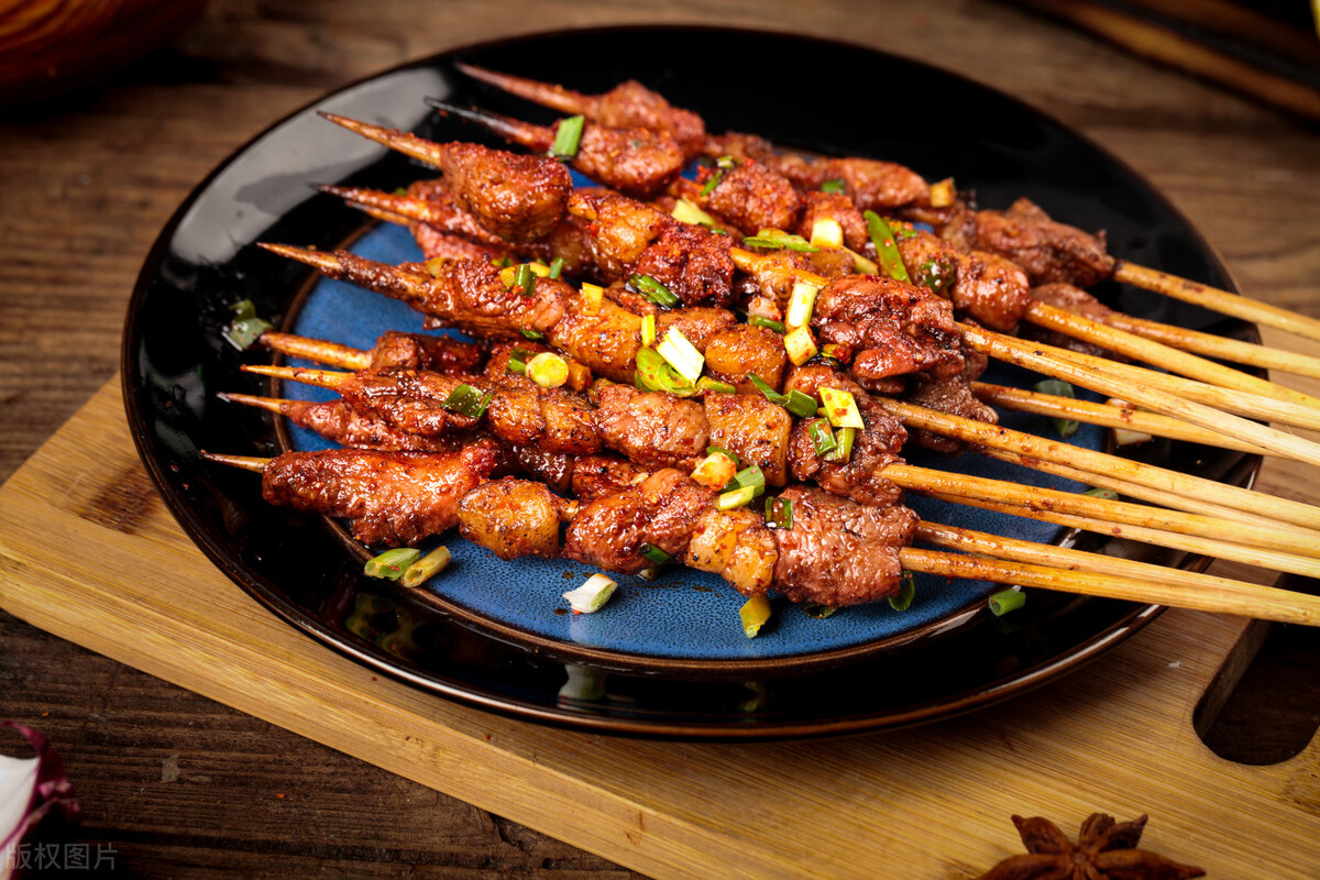 全国各地宝藏美食介绍大全,不可错过的宝藏美食