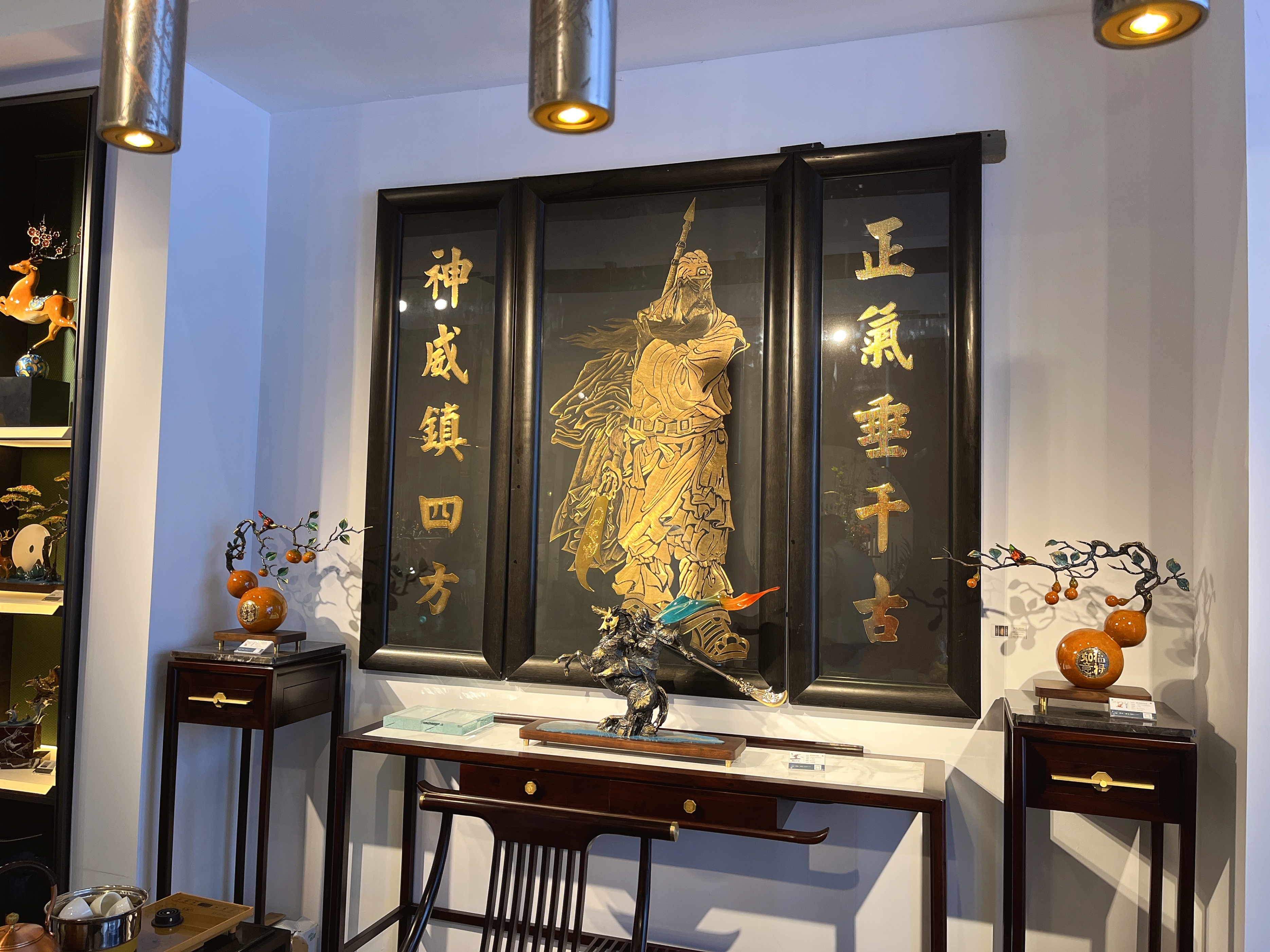 上海新锐品牌展,上海疫情最早发布会