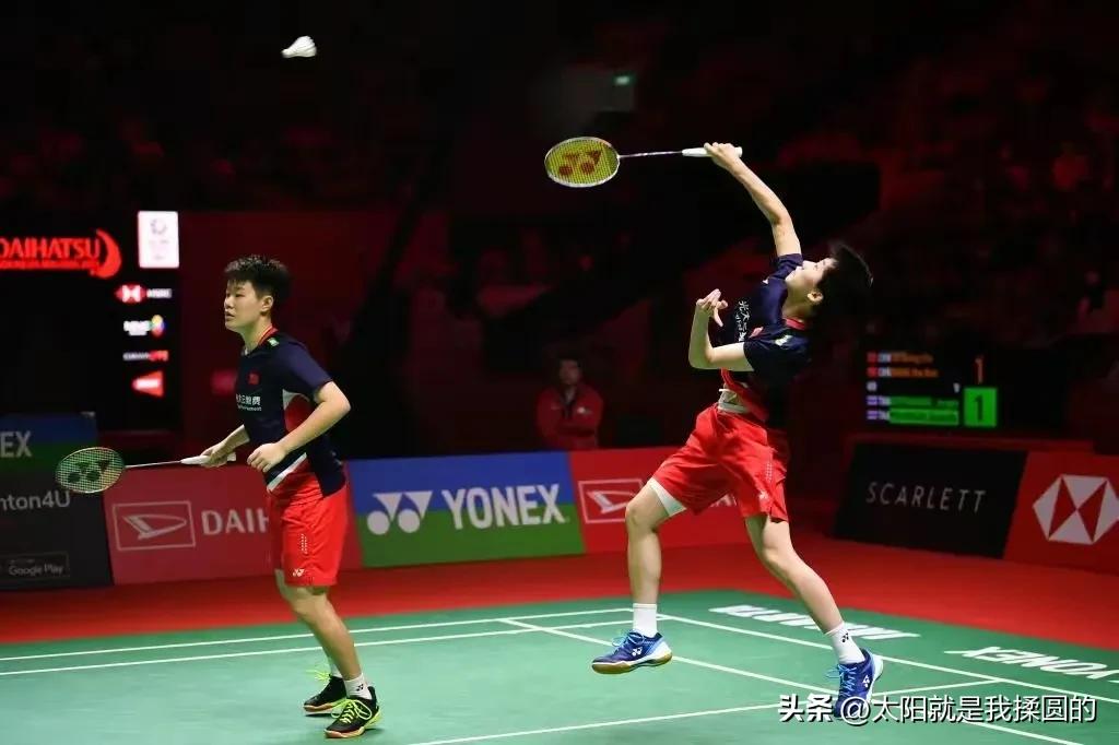 刘圣书张殊贤印尼赛登顶,张殊贤刘圣书夺冠