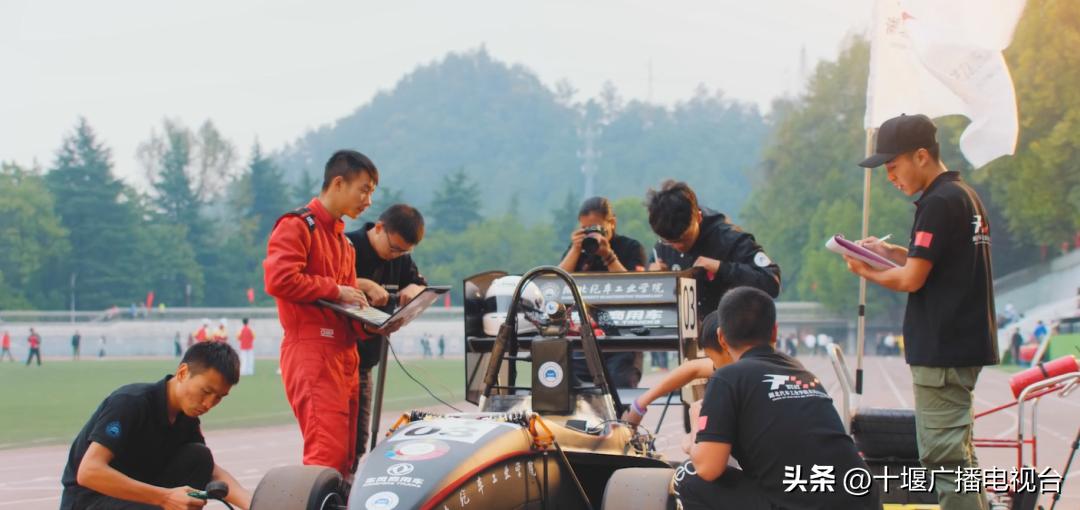 全国百强！为什么是十堰？