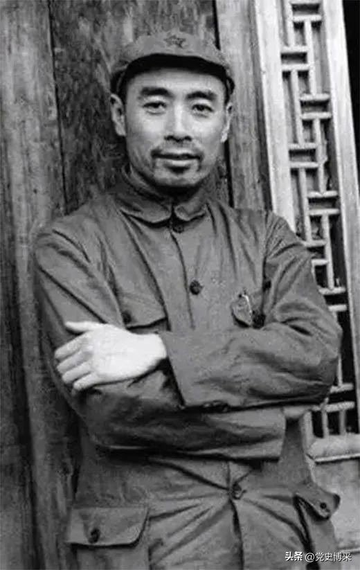 两位伟人的“神交”——鲁迅与周恩来