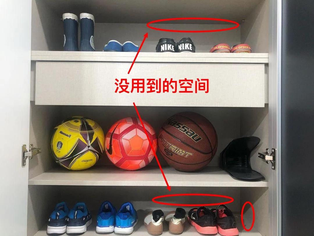 日本主妇最强收纳术,值得学习的日本收纳法