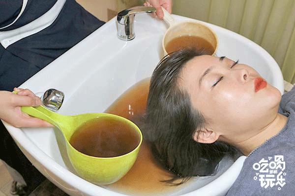 诚招养生美容产品技术合作,养发师植物养发馆加盟总部