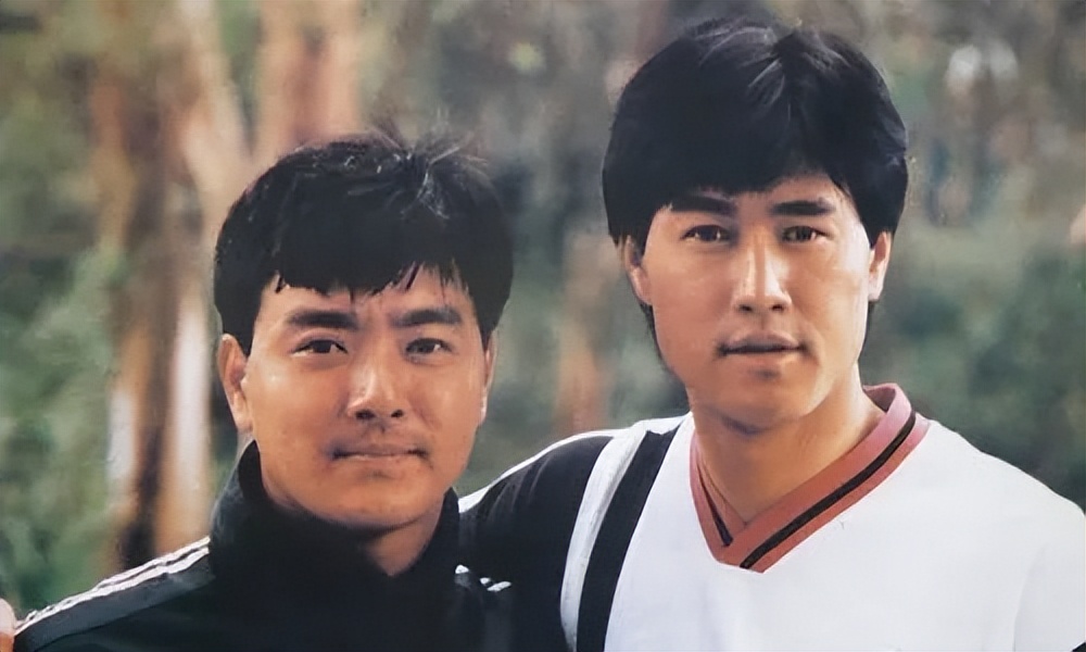 哥哥不同意打假拳被陷害,踢假球被判10年