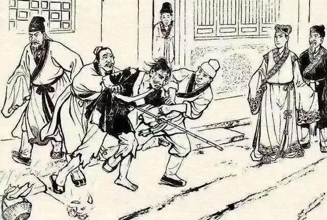 男子借宿寡妇家，半夜欲将其玷污，寡妇：人之常情