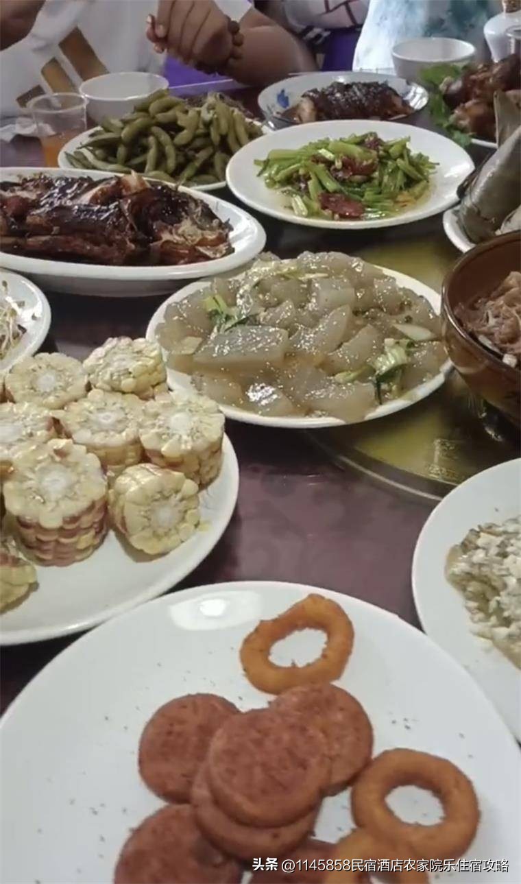 天津蓟县盘山归隐初心概念民宿,天津蓟州高端精品民宿