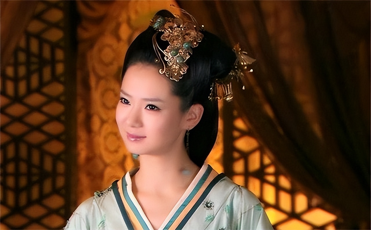 馆陶公主和董偃的故事小说,董偃与馆陶公主面首是什么意思