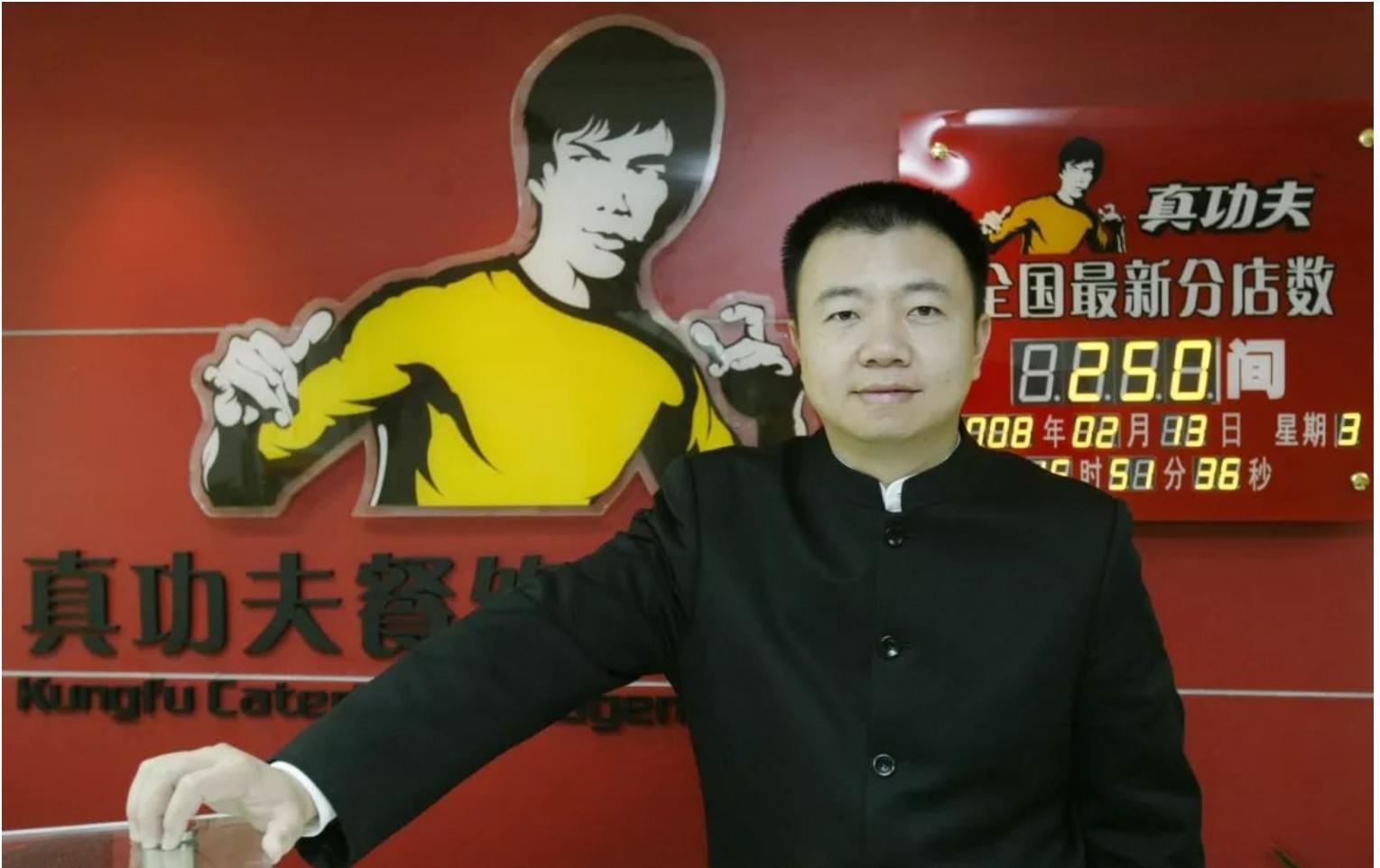 肯德基最大竞争对手是谁,肯德基vs麦当劳谁才是快餐界一哥