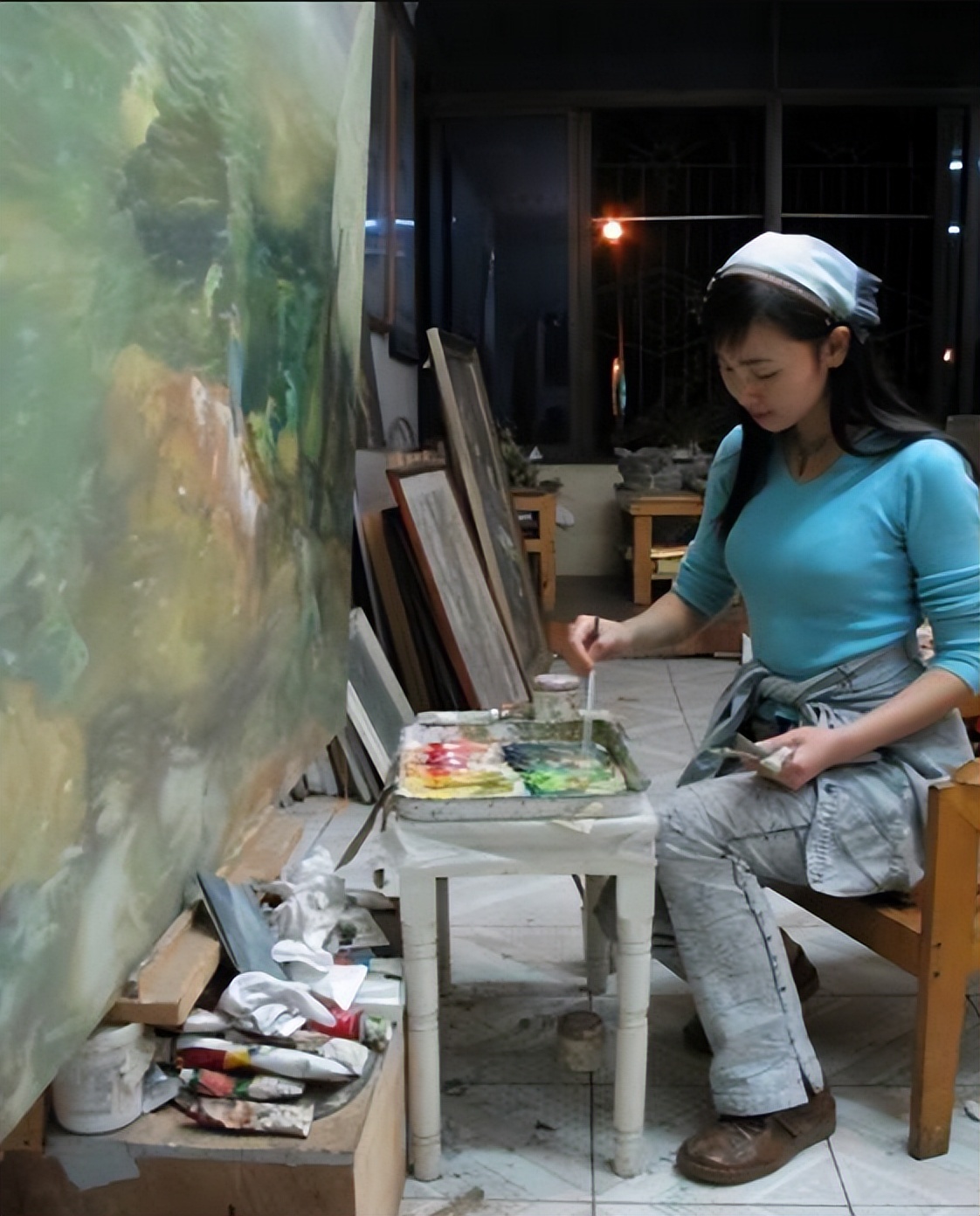 “大秀*光春**”不害臊，娱乐圈的“流氓艺术”，该管管了！