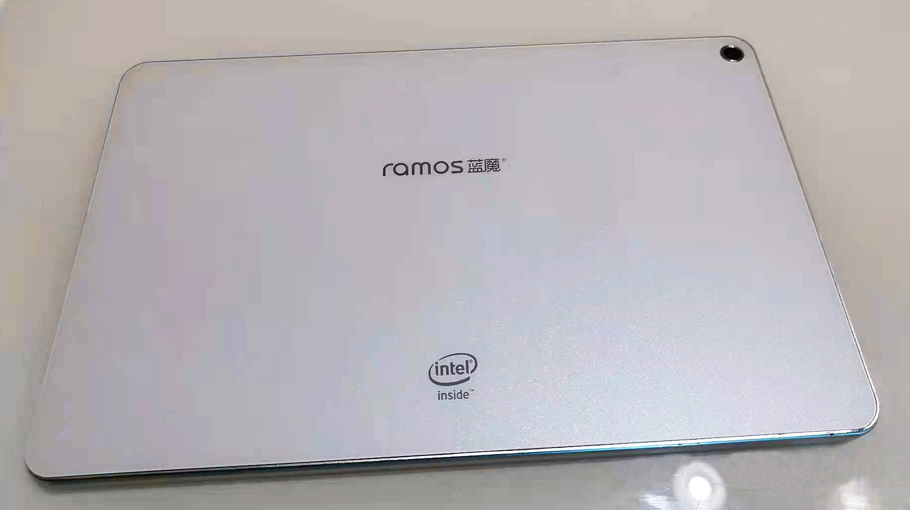 蓝魔i9s和小米平板,二手平板电脑一台