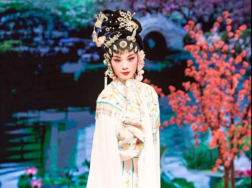 南宁市戏剧院演折子戏,折子戏广西