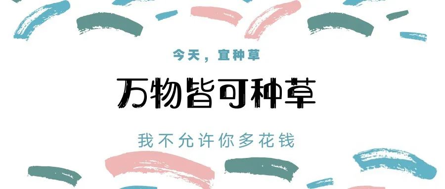 种草文案怎样写才能打上种草标签,小红书种草软文怎么写教你几招