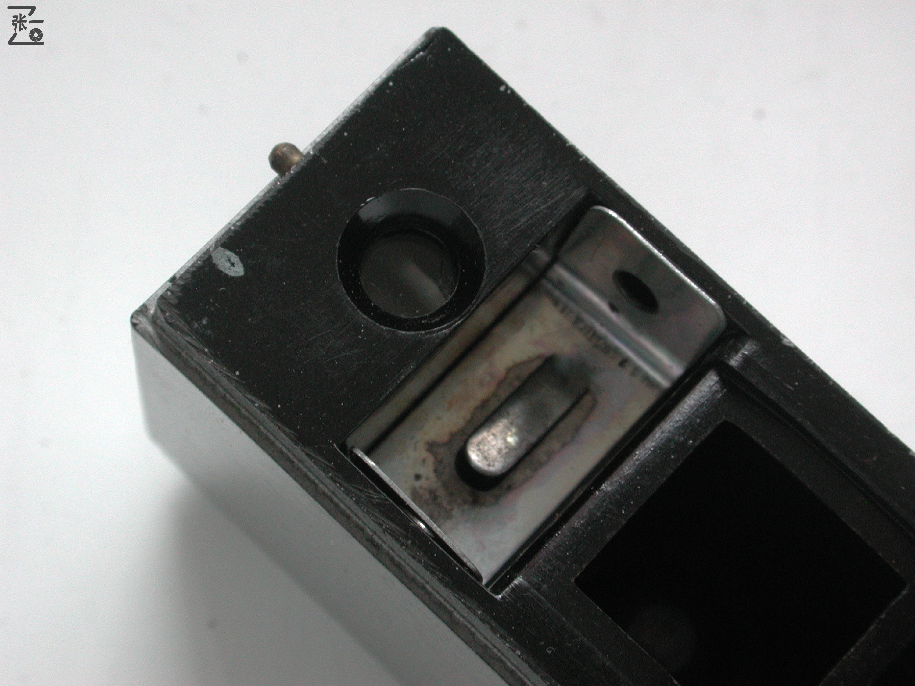 日本高端照相机,最精密的小型照相机