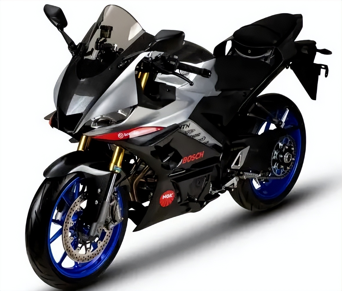 国产高仿雅马哈r3,飞鹰仿雅马哈r3的是哪款