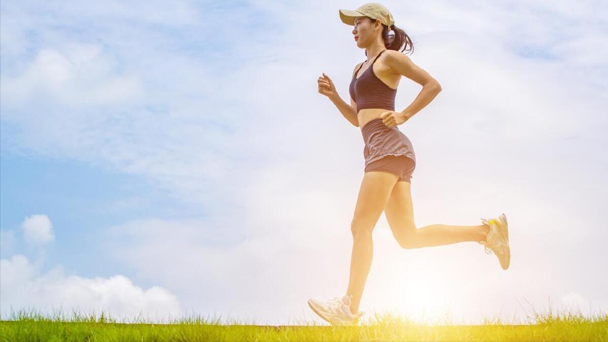 拍摄运动视频如何对焦,拍摄运动有哪些拍摄方法