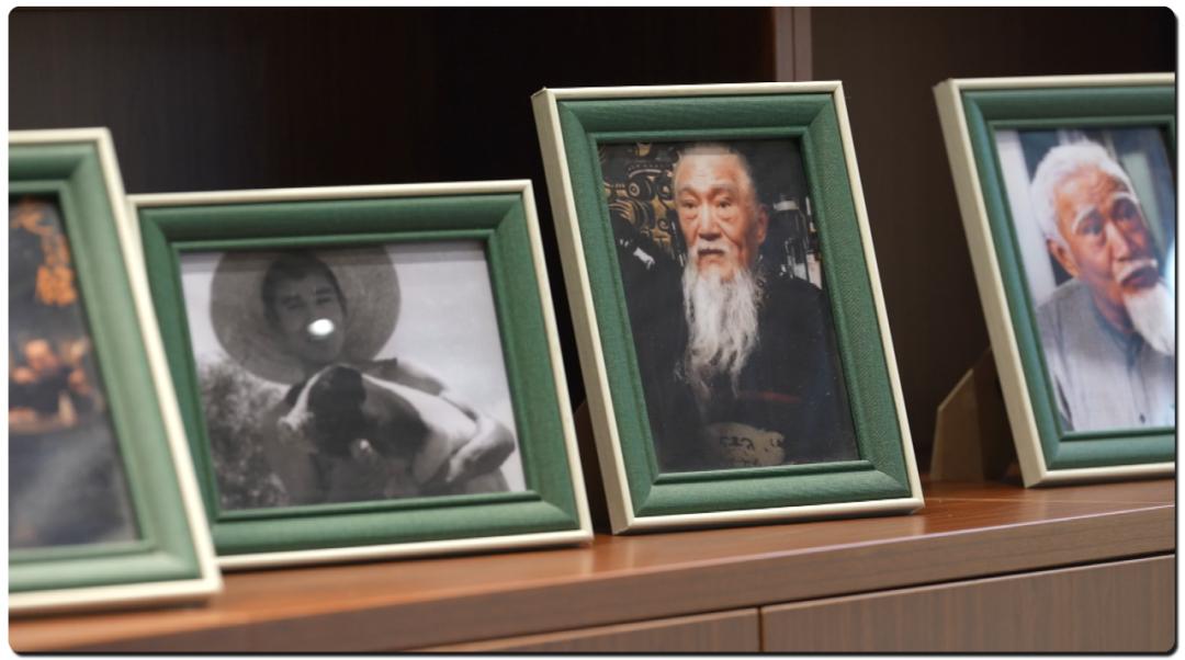 牛犇拍了多少部戏,牛犇作品照