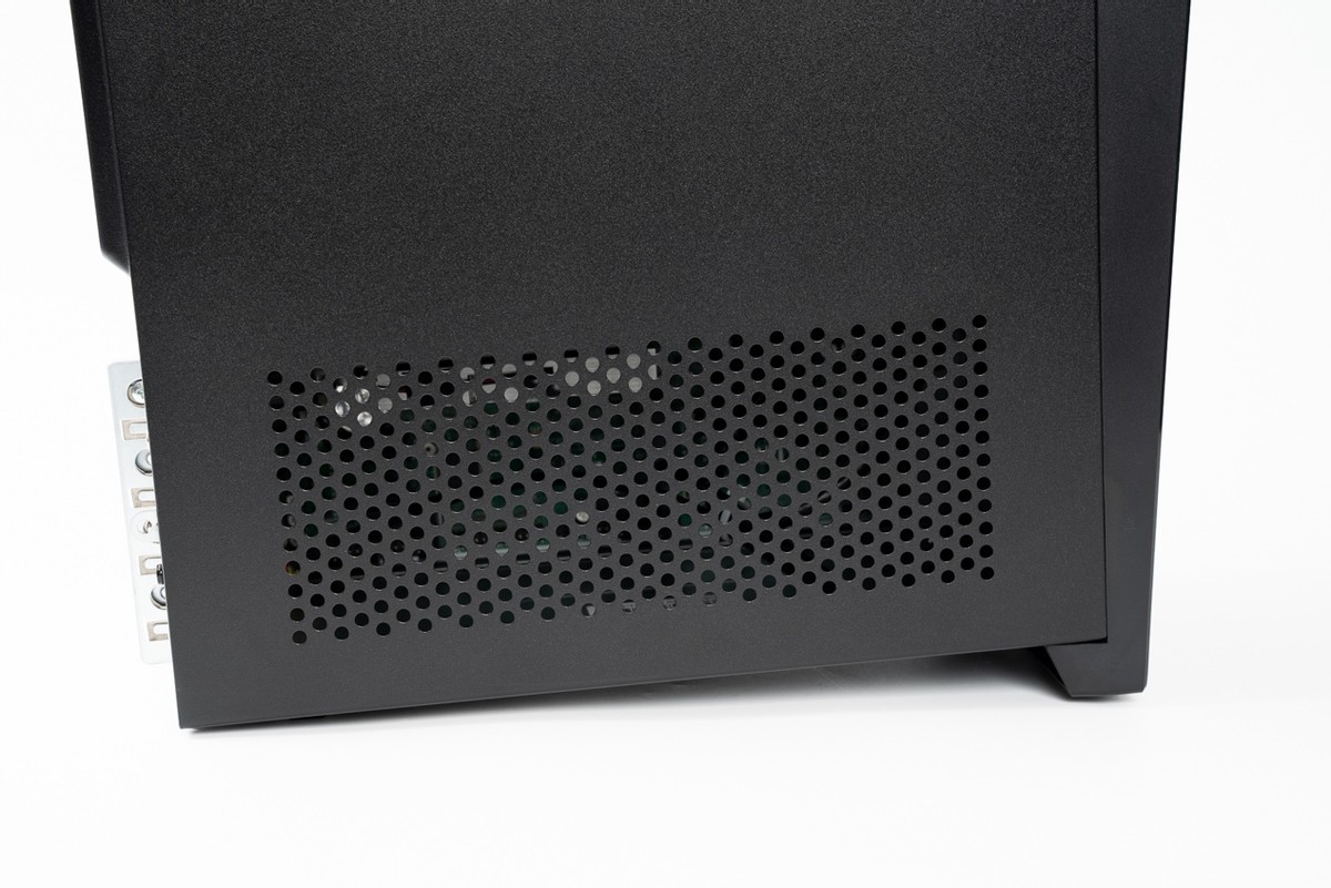 华硕破晓xmini主机,华硕破晓xmini锐龙主机评测