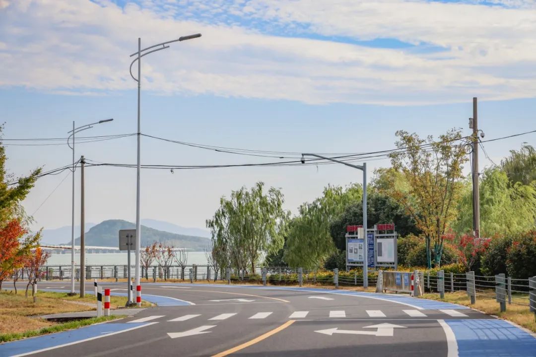 苏州秋冬打卡景点推荐,苏州人少景美的小众旅行地