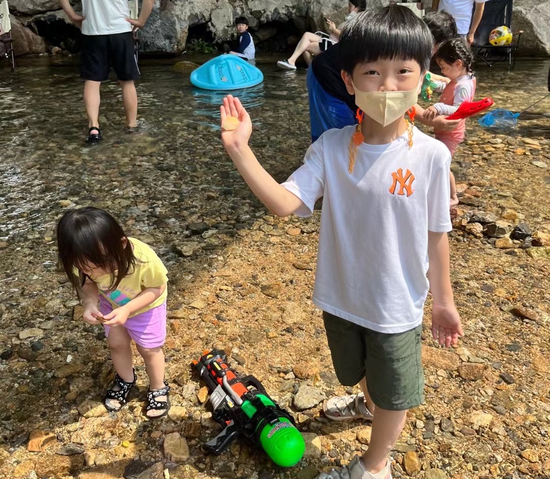 八零后娜娜,8090后的娜娜