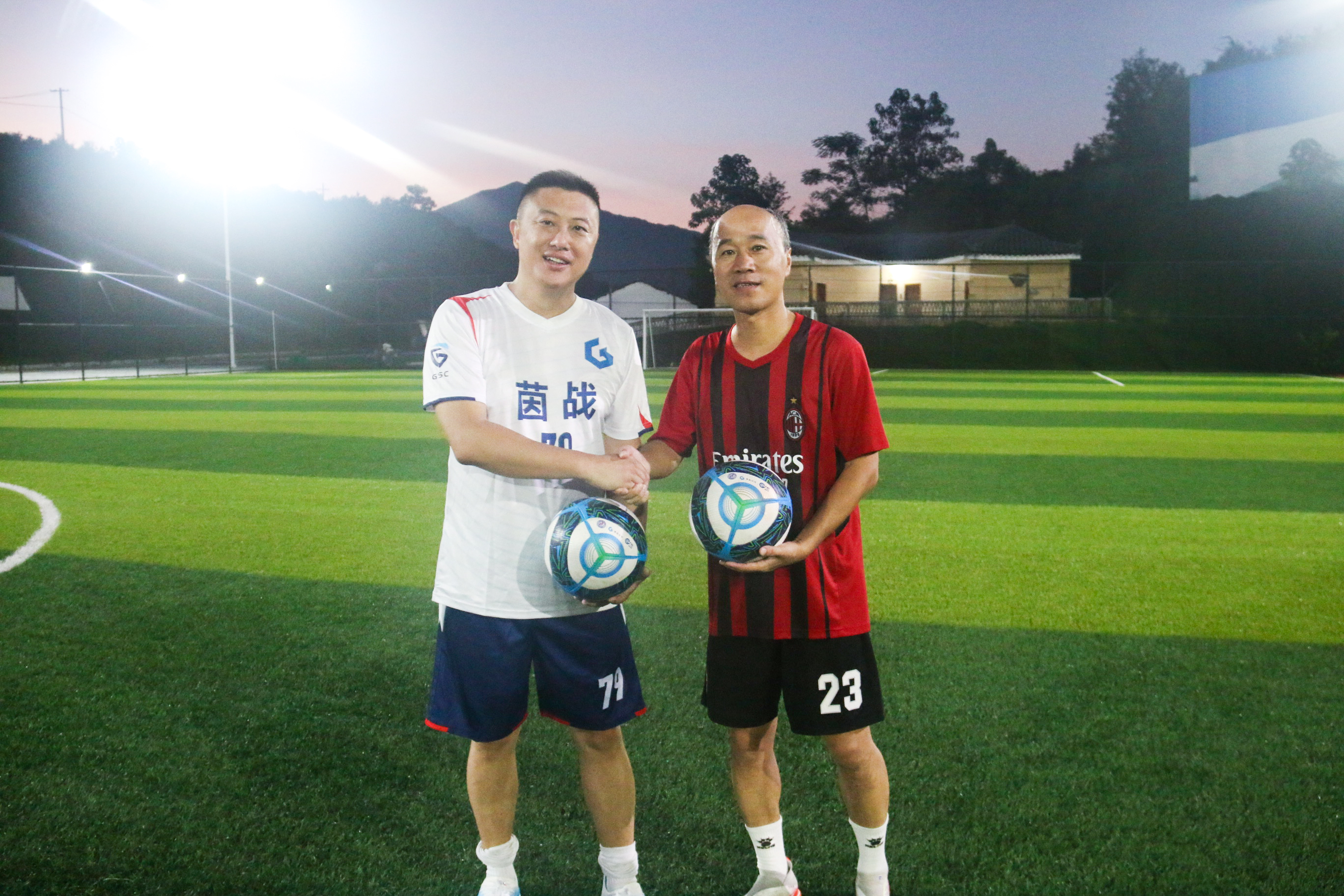 2023简极科技年中会议暨第三届夏季运动会圆满落幕