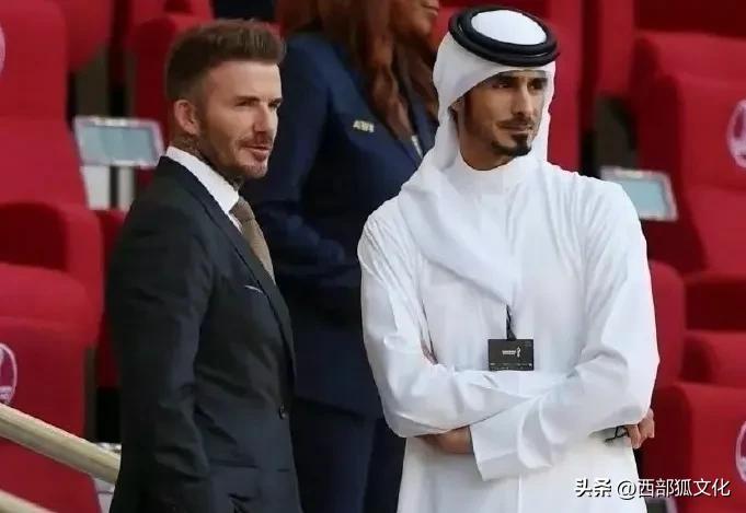 沙漠珍珠卡塔尔国,卡塔尔国家沙漠