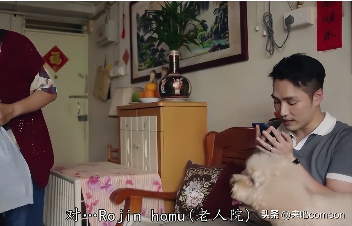 小成本港剧,小成本电视剧高分