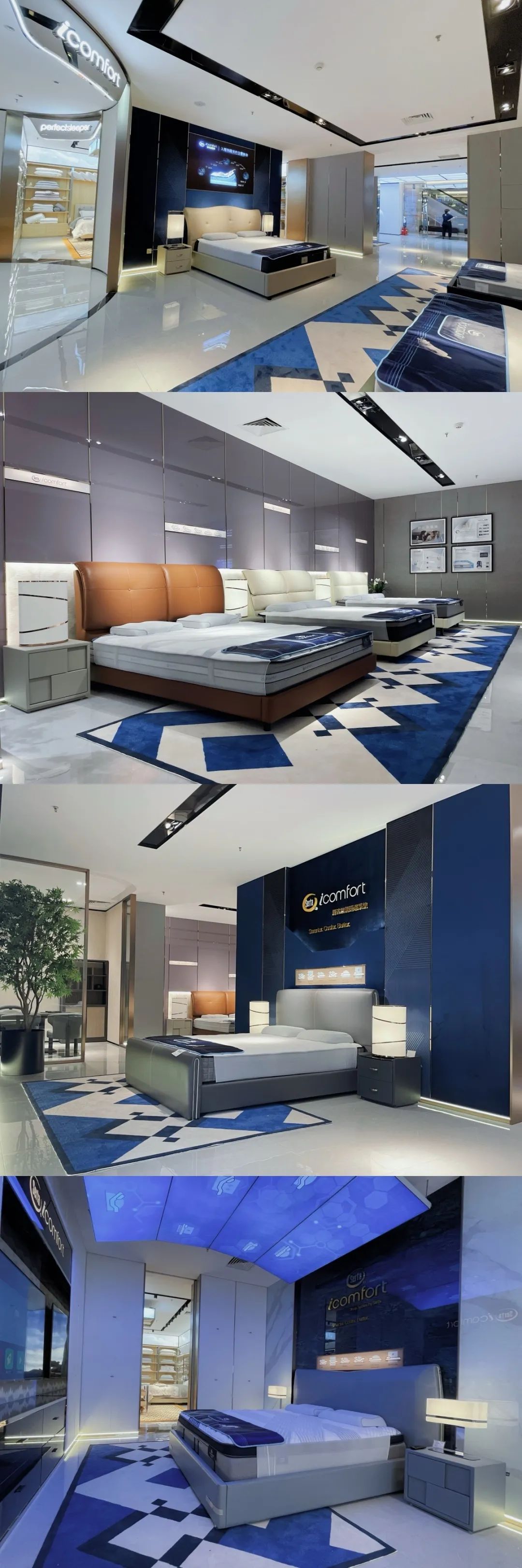 舒达床垫专卖店在哪里,舒达床垫官方旗舰店直播间热销