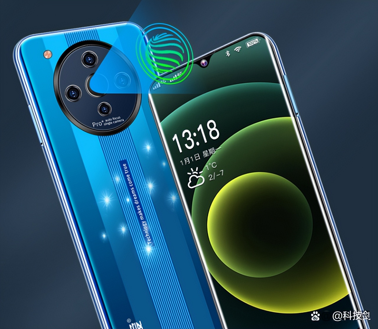 索爱p50pro手机多少钱,索爱p60手机