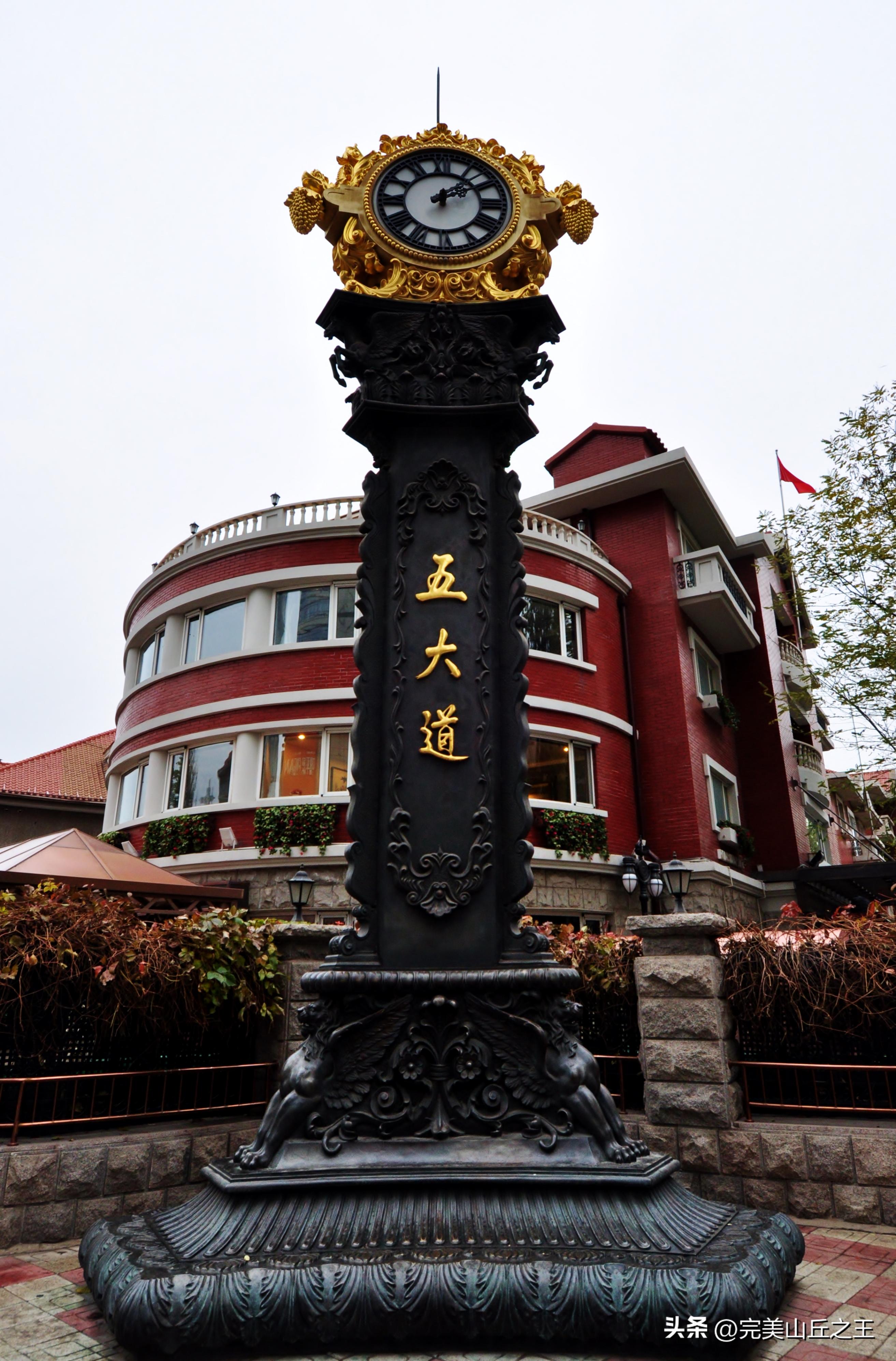 冬季三天旅游攻略景点必去,天津5a