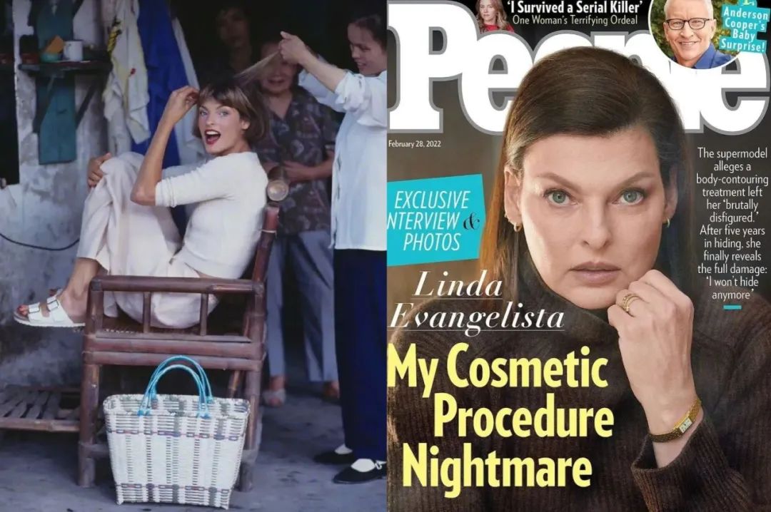 被亚洲富婆捧上纽交所的热玛吉，在海外真的吃香吗？