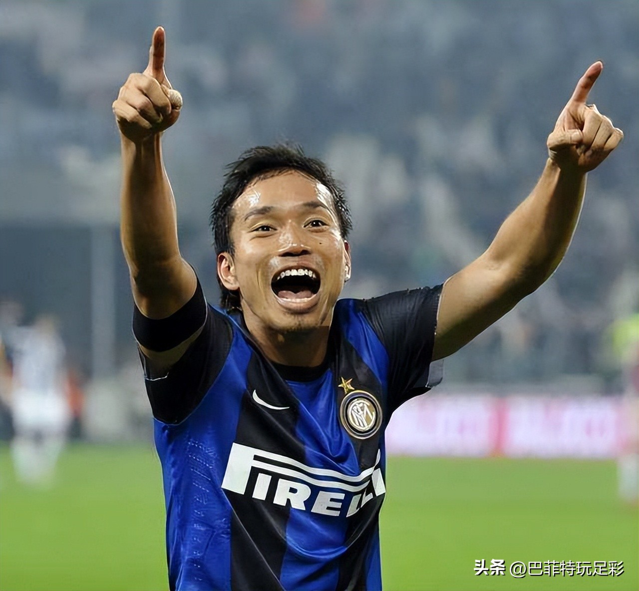 卡塔尔世界杯日本队主教练,日本主教练评价世界杯夺冠